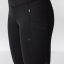 Abisko Värm Trekking Tights W