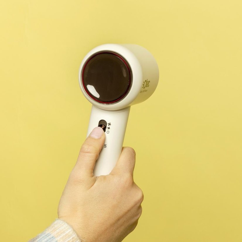 Solac SB7952 BLAST 1600 VENTUS Hair Dryer