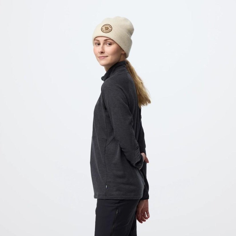Bergtagen Midlayer Half Zip W