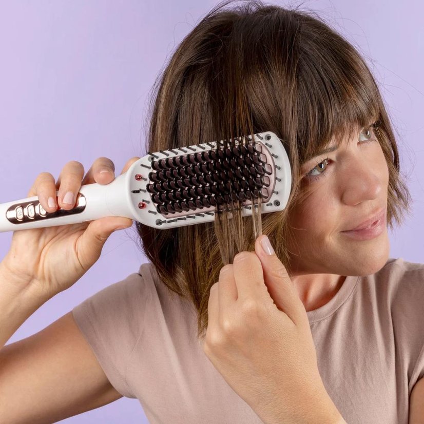 Szczotka do prasowania Solac Expert Ion Brush MD7403
