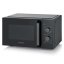 Severin MW 7792 microwave oven with grill