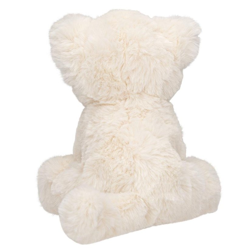 Top Model white plush cat 16 cm