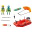 Rettungsboot Playmobil 70144