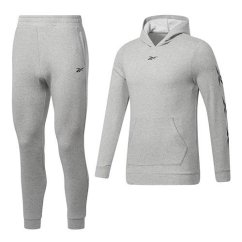 Herren-Set Reebok TE Vector Tracksuit