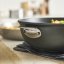 Sauté-Pfanne de Buyer Choc Extreme Loqy 8365.24, 24 cm