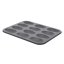 De Buyer 4710.12 madeleine mold