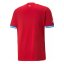 Puma FACR Home Replica mezőnyjátékos mez - Szín: Piros, Méret: S