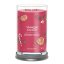 Yankee candle Signature Tumbler Kerze, groß, Peppermint Pint