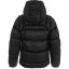 Expedition Down Lite Jacket Black Edition W