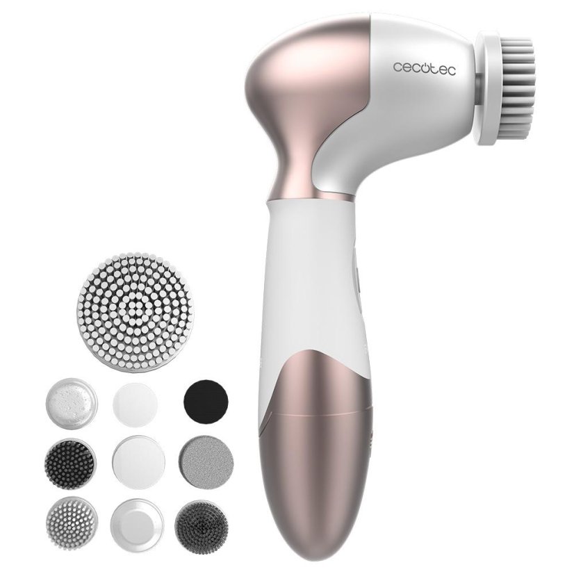 Cecotec Bamba FaceCare TotalClean 3371 kozmetikai arckefe