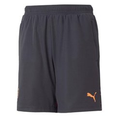 Puma Neymar JR Flare Kids' Soccer Shorts