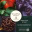 WoodWick ReNew Kerze groß, Tomato Leaf & Basil