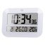 Trevi OM 3540/WH white digital clock