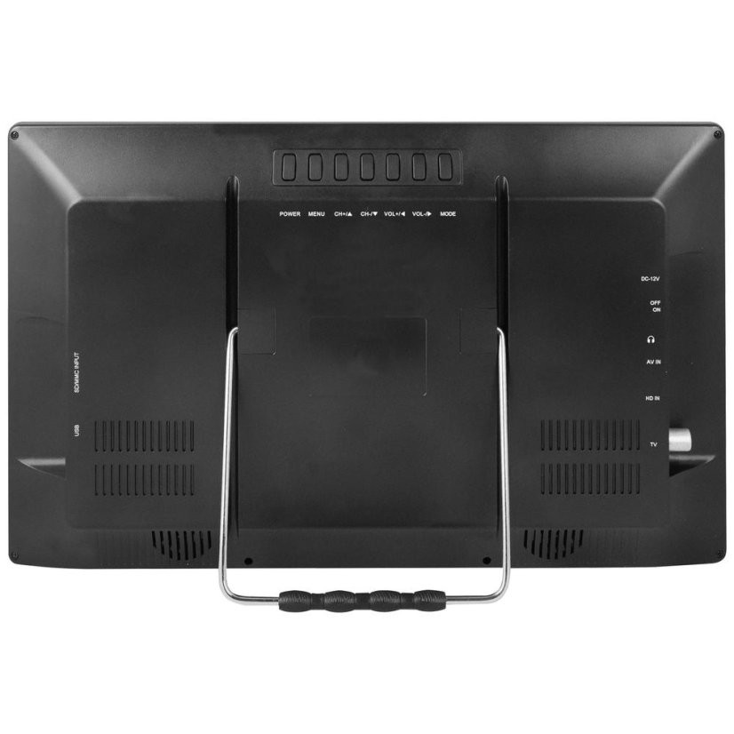LCD-Fernseher Trevi PTV 16 AVB