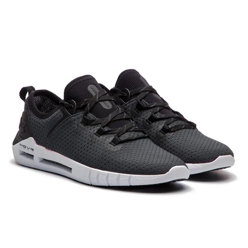 Laufschuhe Under Armour Hovr SLK W - Farbe: Grau, Größe: 40