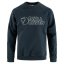 Pánská mikina Fjällräven Classic Sweater M - Kolor: Szary, Rozmiar: XL