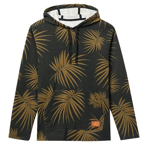Hurley Modern Surf Poncho Pánska mikina