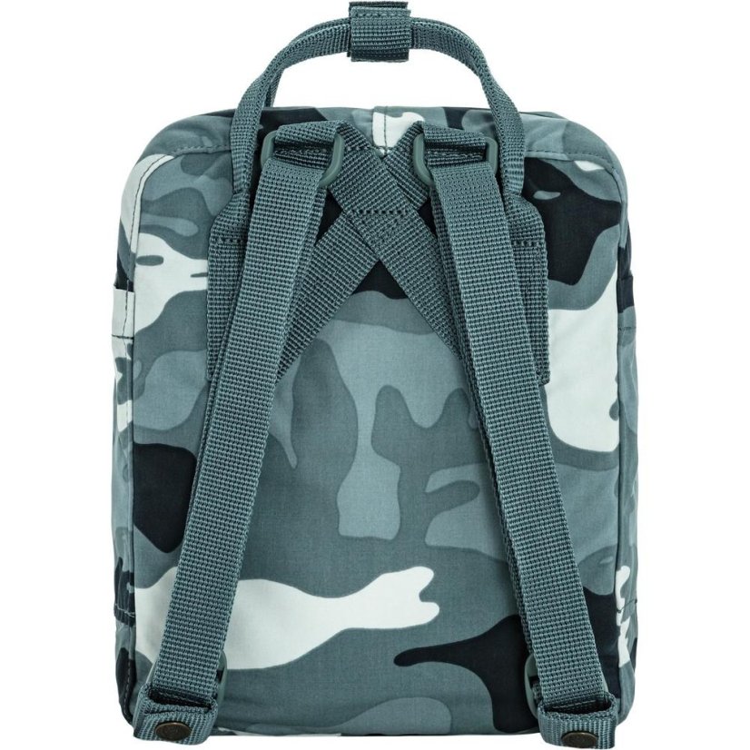 Kanken Graphics Mini