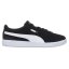 Puma Vikky v3 Damen-Sneaker - Farbe: Schwarz/Weiß, Größe: 35.5