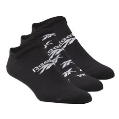 Ponožky Reebok Cl Fo Invisible