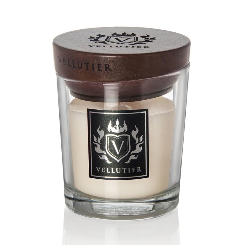 Świeca Vellutier mała, Japanese Garden