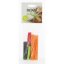 4336.00 set of bag closures de Buyer