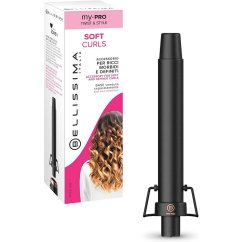 Bellissima MyPro Twist+Style SOFT CURLS 11768 curling iron attachment