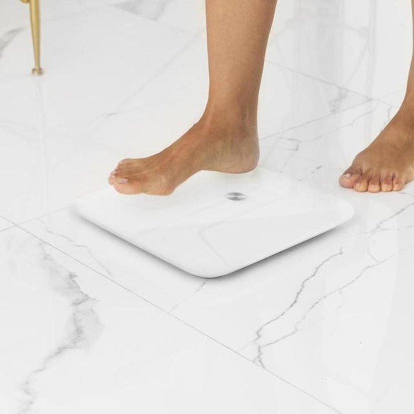 Osobní váha Cecotec Surface Precision 970, 4404 bílá