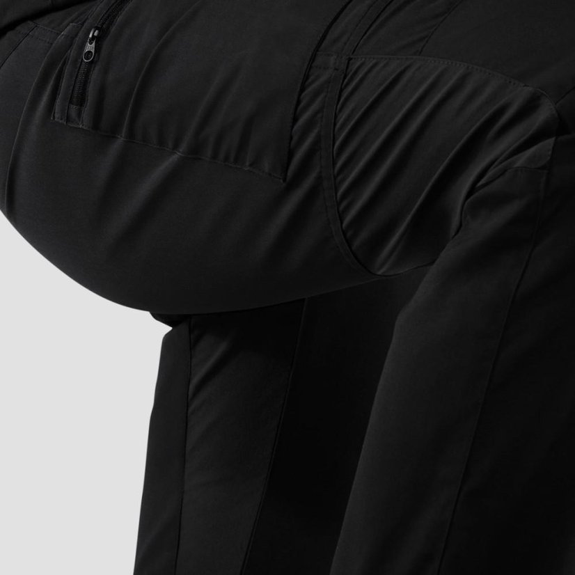 Kaipak Trousers Curved W