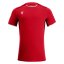 Macron Rhodium Eco Jersey - Color: Royal blue, Size: M