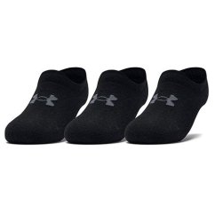 Unisexové ponožky Under Armour Ultra Low Tab