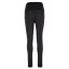 Kilpi Janna women's thermal leggings - Color: Black, Size: 40