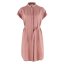 Övik Hemp Dress W