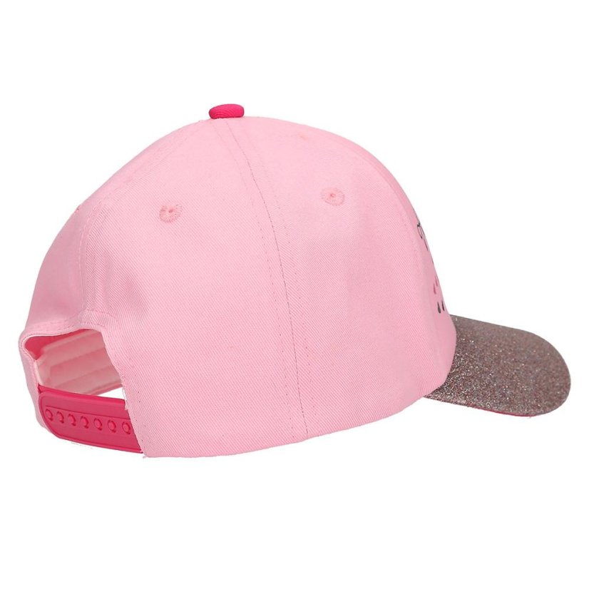 Kapuzenpullover mit glitzerndem Schirm Top Model  MY BFF