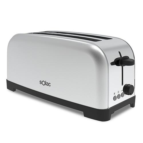 Solac TL5419 rozskladný toastovač