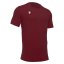 Macron Boost Hero T-shirt - Color: Gray, Size: S