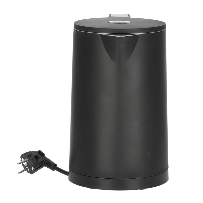 Wasserkocher Severin WK 3483 schwarz
