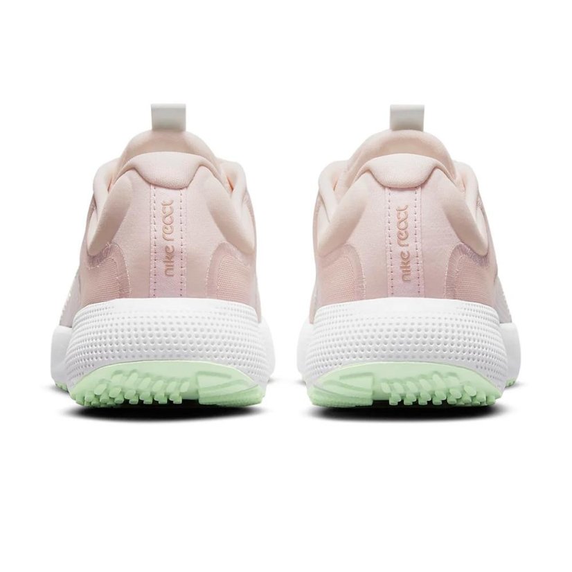 Dámská obuv Nike React Escape Run - Kolor: Różowy, Rozmiar: 36