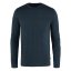 Abisko Wool LS M