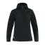 Pánská bunda Fjällräven High Coast Wind Jacket W - variant: Black | F550 | XS