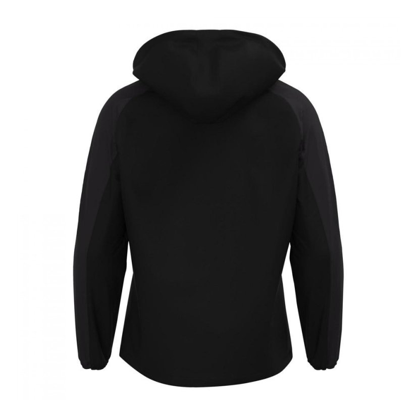 Macron Elbrus Rainjacket kabát - Szín: Zöld, Méret: M