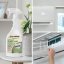 Meliconi Pure Air 621028 Air Conditioner Spray