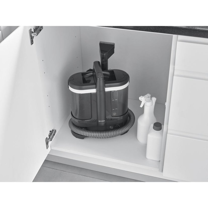 Severin SC 7188 S-POWER Upholstery Cleaner