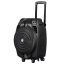 AKAI SS023A-X10 black speaker