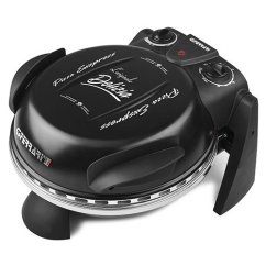 Piec do pizzy G3ferrari Delizia G1000610 czarny