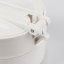Girmi BL0301 Electric Kettle, White