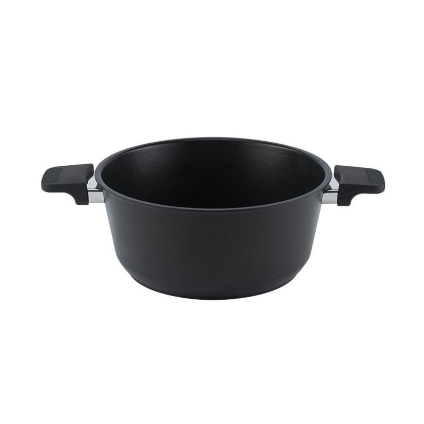 Pot with lid Remoska