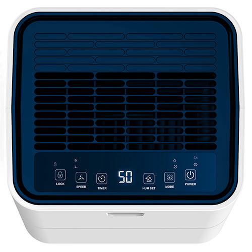 ARGO DRY PURY EVO 13 492000096 biely odvlhčovač