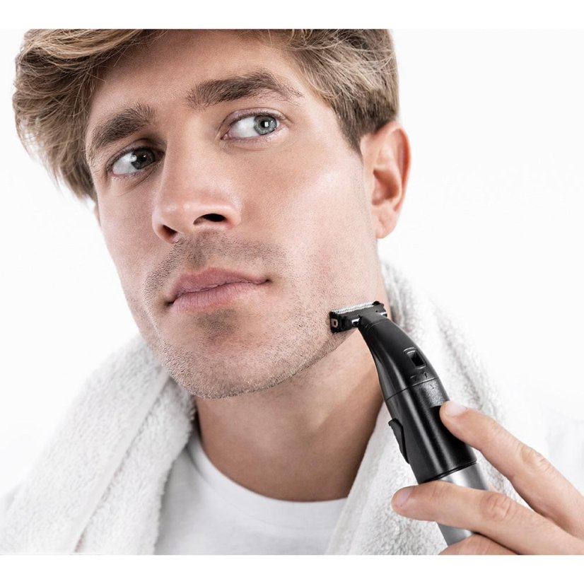 Borotválkozó szett Cecotec PrecisionCare Extreme 5-In-1 4229