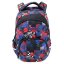 Studentenrucksack Target Flow Pack Yo Red 21867